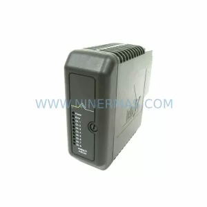 Emerson KJ3002X1-BC1 12P0681X082 Controller Module detail view 3