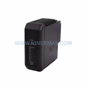 Emerson KJ3002X1-BC1 12P0681X092 DeltaV I/O Module product image