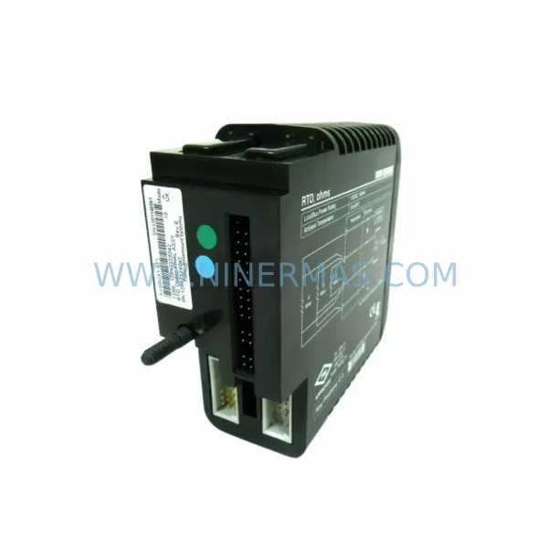Emerson KJ3002X1-BF1 12P1732X042 DeltaV I/O Module product image