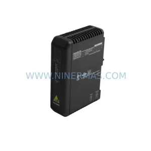 Emerson KJ3002X1-BG2 12P1731X022 Safety I/O Module product image