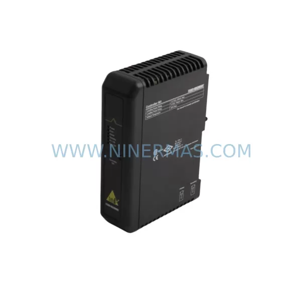 Emerson KJ3002X1-BG2 12P1731X022 Safety I/O Module product image