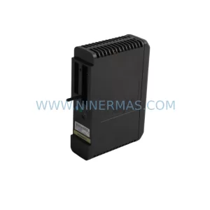 Emerson KJ3002X1-BG2 12P1731X022 Safety I/O Module detail view 3