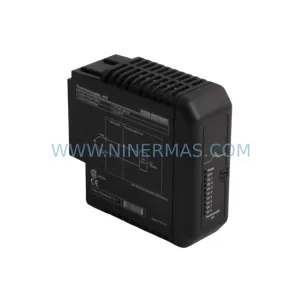 Emerson KJ3002X1-BG2 12P1731X022 Safety I/O Module detail view 4