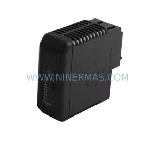 Emerson KJ3002X1-BG2 12P1731X022 Safety I/O Module detail view 5