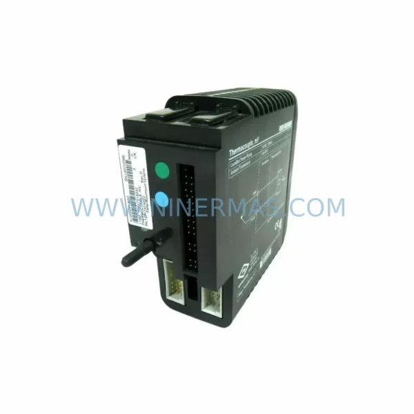 Emerson KJ3002X1-BG2 12P1731X032 Control Module product image