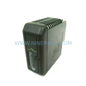 Emerson KJ3002X1-BG2 12P1731X062 I/O Module product image