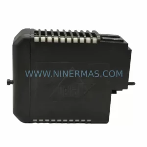 EMERSON KJ3002X1-BG2 12P1731X082 Thermocouple Input Module product image
