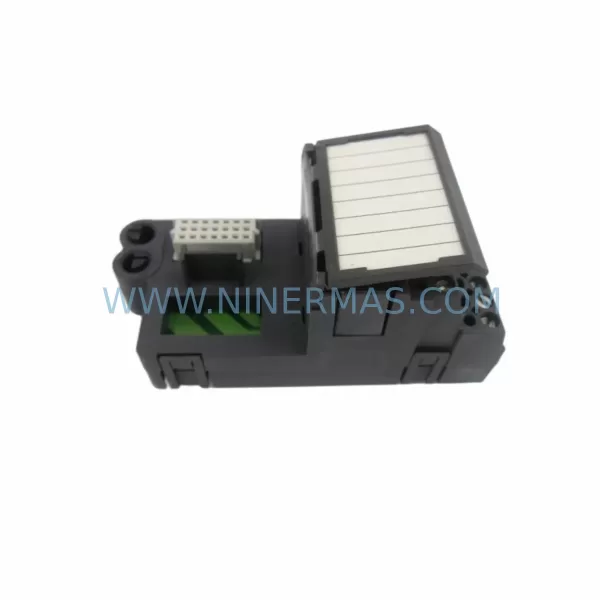 Emerson KJ3003X1-EA1 Serial Interface Module product image