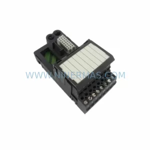 Emerson KJ3003X1-EA1 Serial Interface Module detail view 3