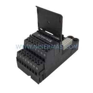Emerson KJ3003X1-EA1 12P0921X032 Power Supply Module product image