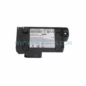 Emerson KJ3003X1-EA1 12P0921X062 DeltaV I/O Module detail view 2