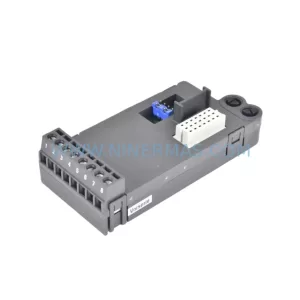 Emerson KJ3007X1-EA1 12P2413X052 Profibus Communication Module product image