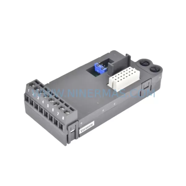 Emerson KJ3007X1-EA1 12P2413X052 Profibus Communication Module product image