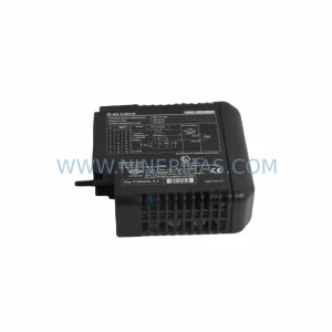 Emerson KJ3102X1-BB1 12P1864X032 Controller Backplane Module product image