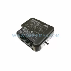 Emerson KJ3102X1-BE1 12P2703X022 I/O Module product image