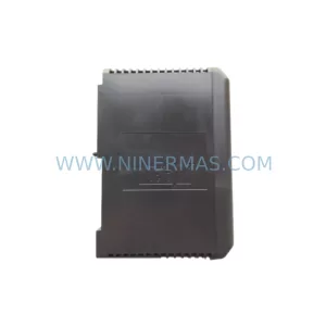 Emerson KJ3102X1-BE1 12P2703X022 VE4013S2B1 DCS Module detail view 2