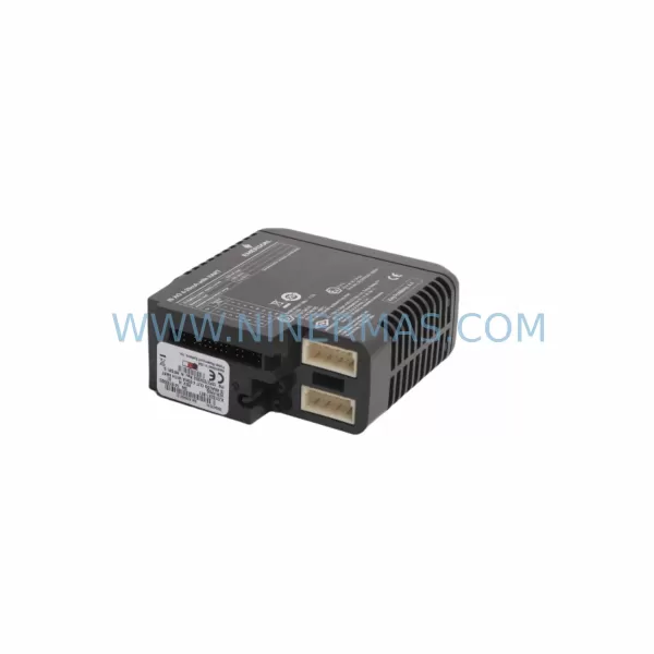 Emerson KJ3102X1-BE1 12P2703X052 SIS Logic Solver Module product image
