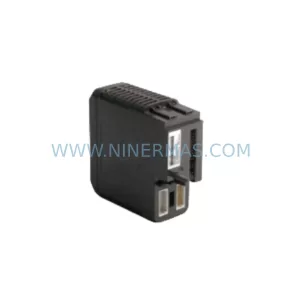 Emerson KJ3201X1-BA1 12P2535X052 Discrete Input Module product image