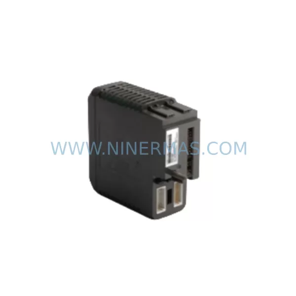 Emerson KJ3201X1-BA1 12P2535X052 Discrete Input Module product image
