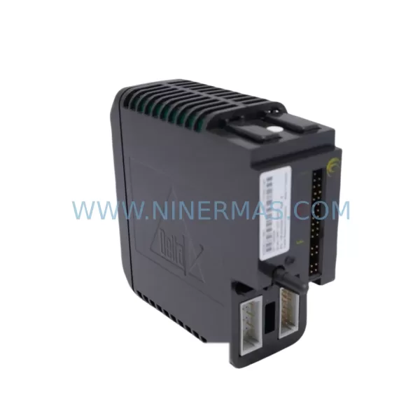 Emerson KJ3201X1-BA3 Digital Input Module product image