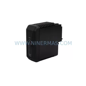 Emerson KJ3202X1-BA1 12P2536X042 Safety Output Module product image