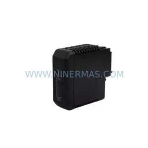 Emerson KJ3202X1-BA1 12P2536X042 Safety Output Module detail view 3