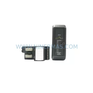 Emerson KJ3202X1-BA1 12P2536X082 I/O Module product image
