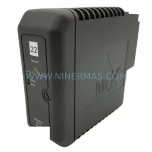 Emerson KJ3203X1-BA1 12P3270X032 Analog Input Module product image