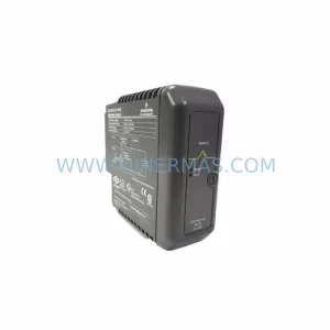 Emerson KJ3204X1-BA1 12P3275X042 Discrete Output Module product image