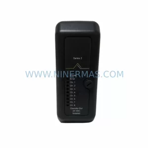 Emerson KJ3208X1-BA1 12P3904X012 Isolation Module product image