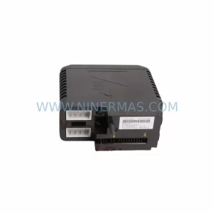 Emerson KJ3208X1-BA1 12P3904X022 Discrete Output Module product image