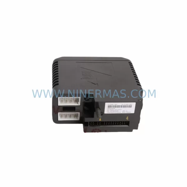 Emerson KJ3208X1-BA1 12P3904X022 Discrete Output Module product image