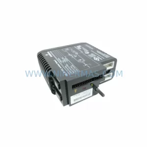 Emerson KJ3208X1-BA1 12P3904X022 Discrete Output Module detail view 2