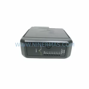 Emerson KJ3208X1-BA1 12P3904X022 Discrete Output Module detail view 3