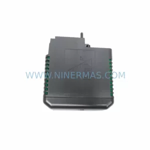 Emerson KJ3208X1-BA1 12P3904X022 Discrete Output Module detail view 4