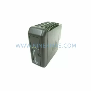 Emerson KJ3208X1-BA2 13P0105X012 I/O Module product image