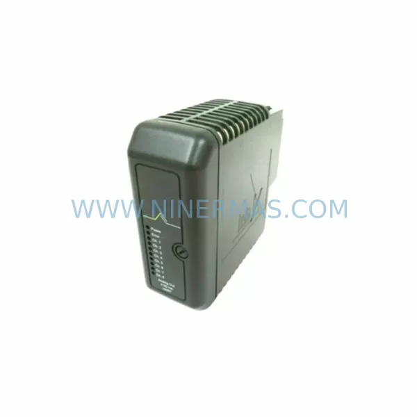 Emerson KJ3208X1-BA2 13P0105X012 I/O Module product image
