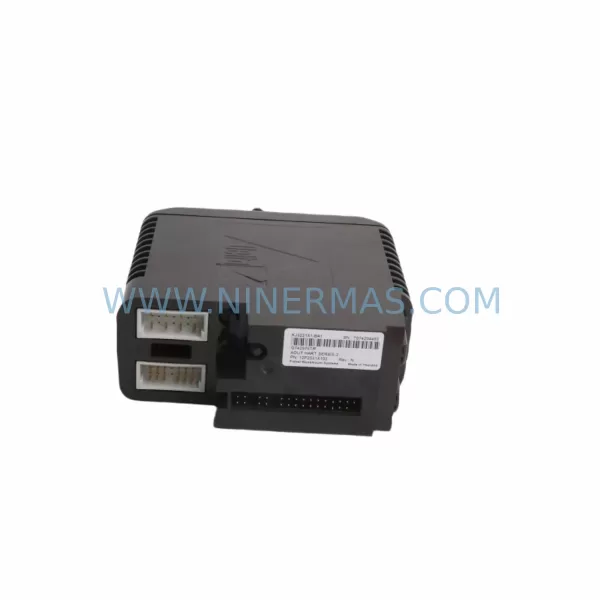EMERSON KJ3221X1-BA1 12P2531X102 I/O Module product image