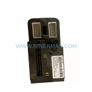 EMERSON KJ3221X1-BA1 12P2531X102 I/O Module detail view 2