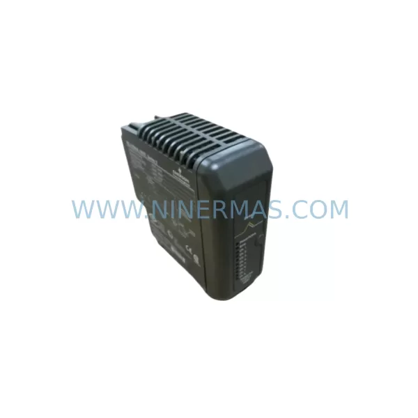 Emerson KJ3221X1 BA1 12P2531X122 Analog Output HART Module product image