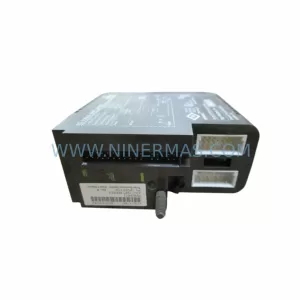 Emerson KJ3221X1-BA1 12P2531X122 DCS I/O Module product image