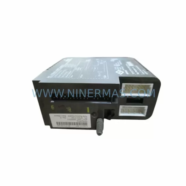 Emerson KJ3221X1-BA1 12P2531X122 DCS I/O Module product image