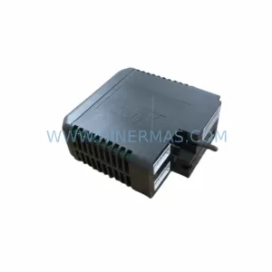 Emerson KJ3221X1-BA1 12P2531X122 DCS I/O Module detail view 3