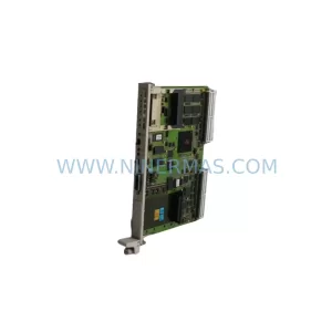 Emerson KJ3221X1-BA1 12P3232X112 I/O Module product image