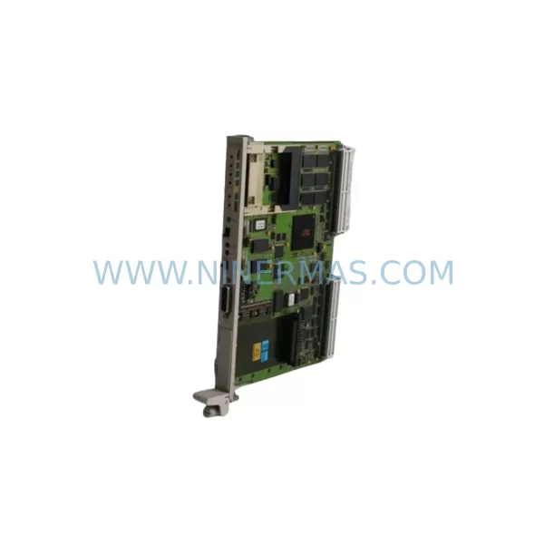 Emerson KJ3221X1-BA1 12P3232X112 I/O Module product image