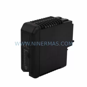 Emerson KJ3222X1-BA1 12P2532X072 DeltaV I/O Module product image