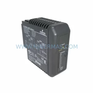 Emerson KJ3222X1-BA1 12P2532X112 DCS I/O Module product image
