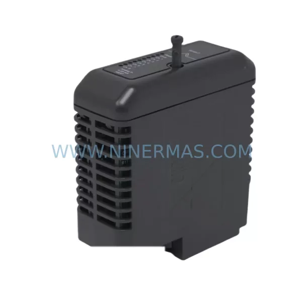 Emerson KJ3222X1-BA3 DCS Module product image
