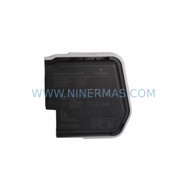 Emerson KJ3222X1-BK1 12P4705X062 I/O Terminal Block product image