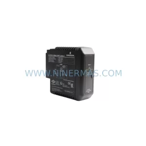 Emerson KJ3223X1-BA1 12P2871X012 DeltaV Series 2 I/O Card product image